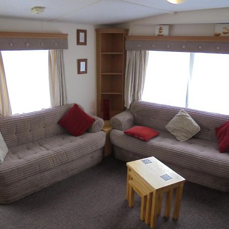 6 Berth 3 Bedroom Panel Heated On Kingfisher Florida Ingoldmells Exterior photo