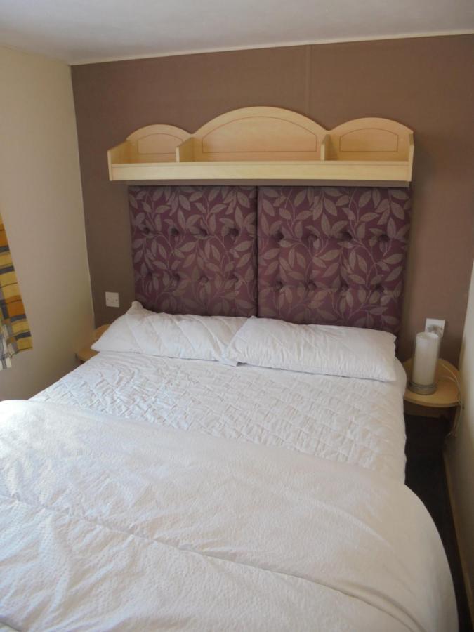 6 Berth 3 Bedroom Panel Heated On Kingfisher Florida Ingoldmells Exterior photo
