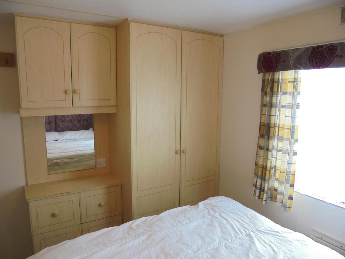 6 Berth 3 Bedroom Panel Heated On Kingfisher Florida Ingoldmells Exterior photo