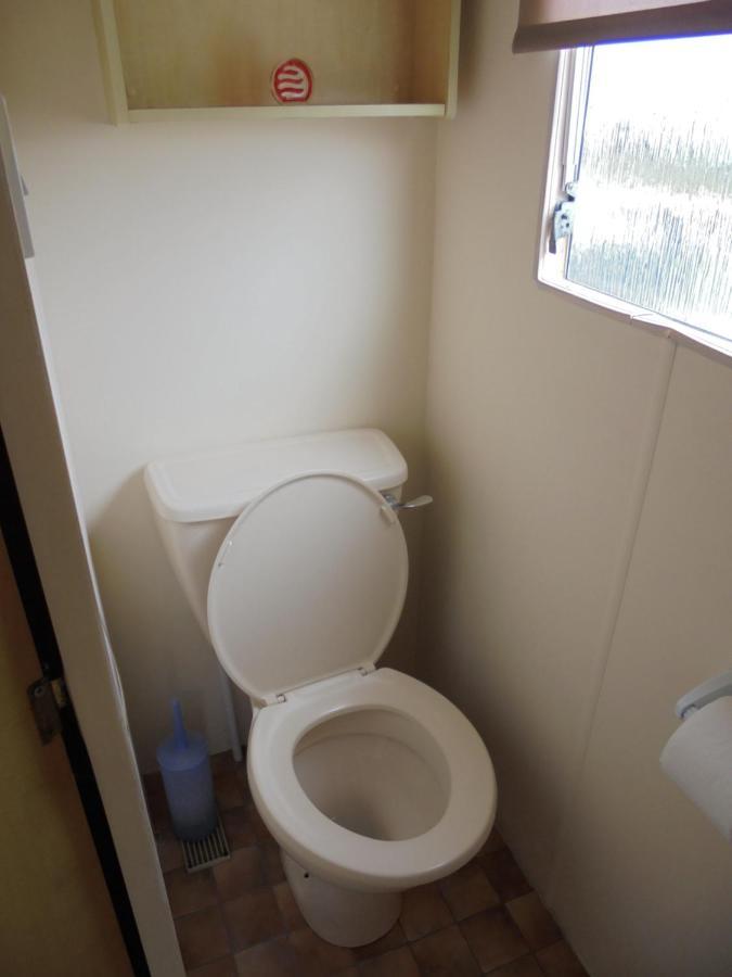 6 Berth 3 Bedroom Panel Heated On Kingfisher Florida Ingoldmells Exterior photo