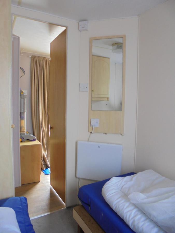 6 Berth 3 Bedroom Panel Heated On Kingfisher Florida Ingoldmells Exterior photo